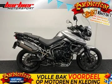 Triumph Tiger 800 (2017) — foto 1