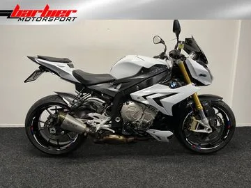 BMW S 1000 R (2015) — foto 1