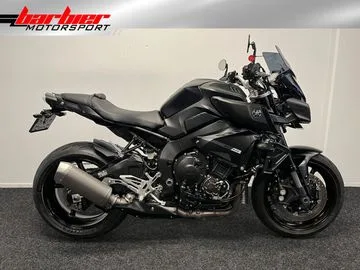 Yamaha MT-10 (2020) — foto 1