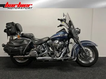 Harley-Davidson Heritage Softail Classic (2003) — foto 1