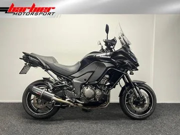 Kawasaki Versys 1000 (2016) — foto 1