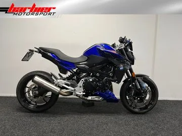 BMW F 900 R (2020) — foto 1