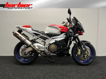 Aprilia Tuono 1000 R (2007) — foto 1