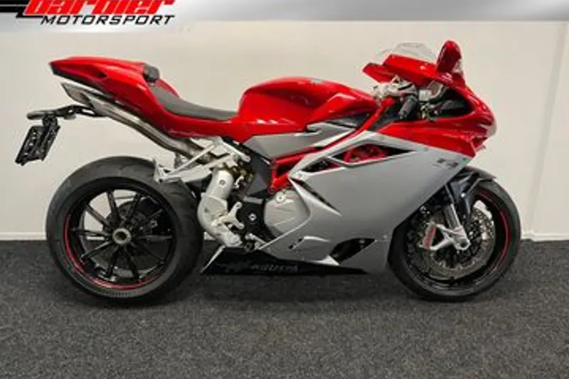MV Agusta F4 1000R (2015)