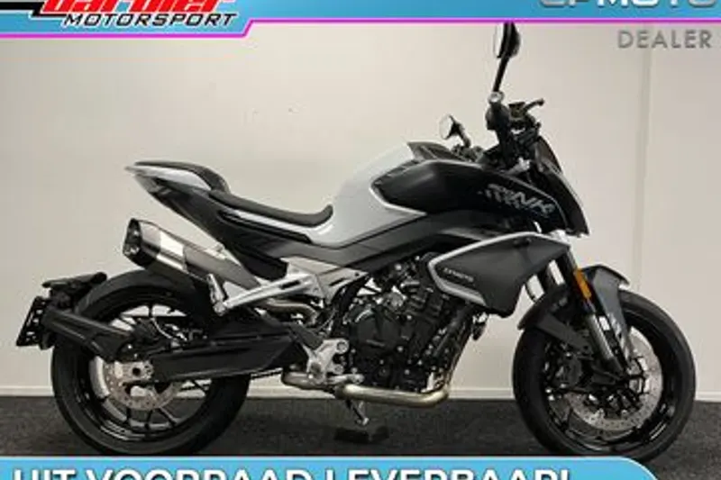CFMoto 800NK (2026)