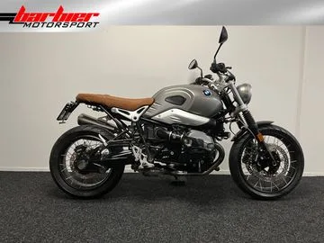BMW R Nine T Scrambler (2018) — foto 1