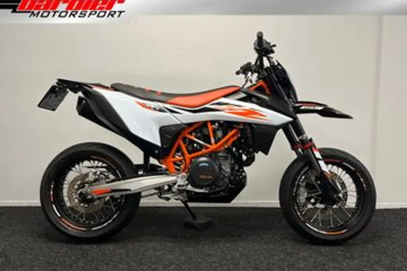 KTM 690 SMC (2020)
