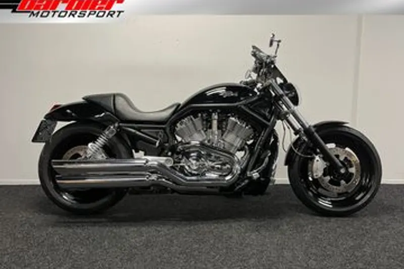 Harley-Davidson V-Rod (2006)