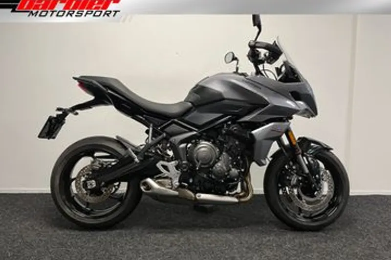 Triumph Tiger Sport 660 (2022)