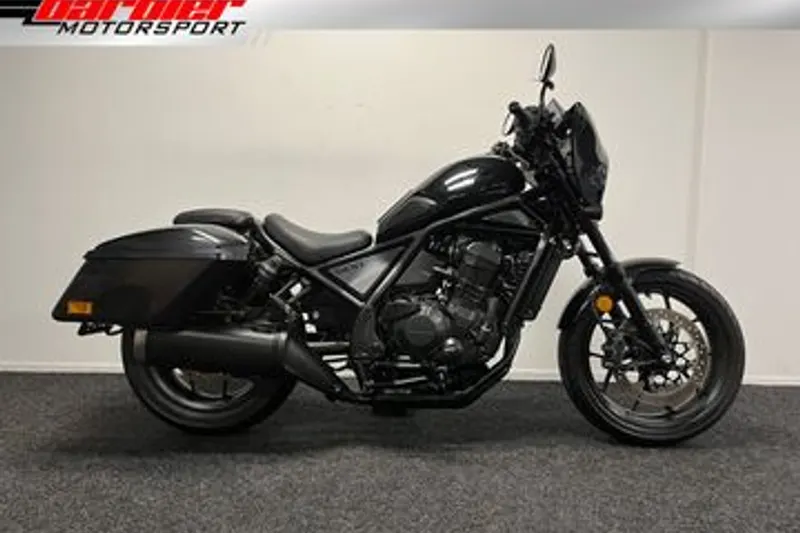 Honda CMX 1100 Rebel (2023)