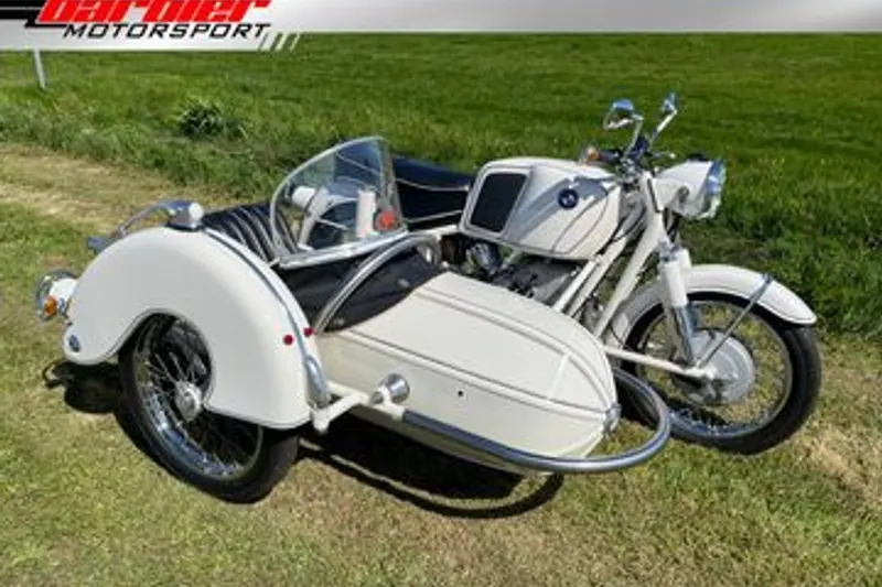 BMW R 50 (1959)