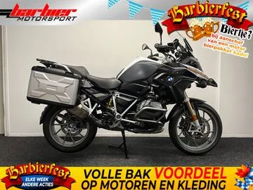 BMW R 1250 GS (2021) — foto 1
