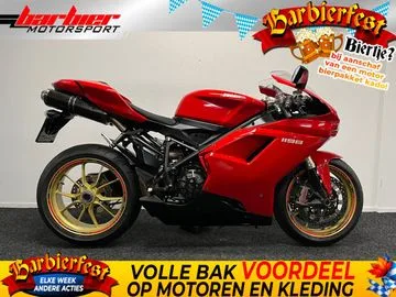 Ducati 1198 (2011) — foto 1
