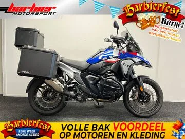 BMW R 1300 GS (2024) — foto 1