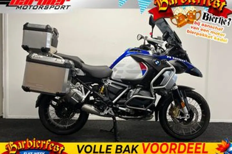 BMW R 1250 GS Adventure (2020)