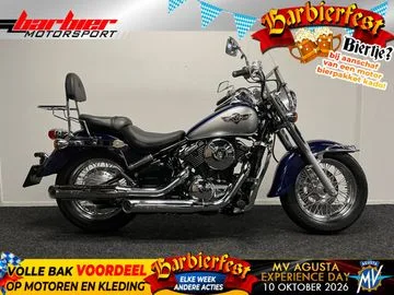 Kawasaki VN 800 (1997) — foto 1