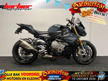 BMW S 1000 R (2019) — foto 1
