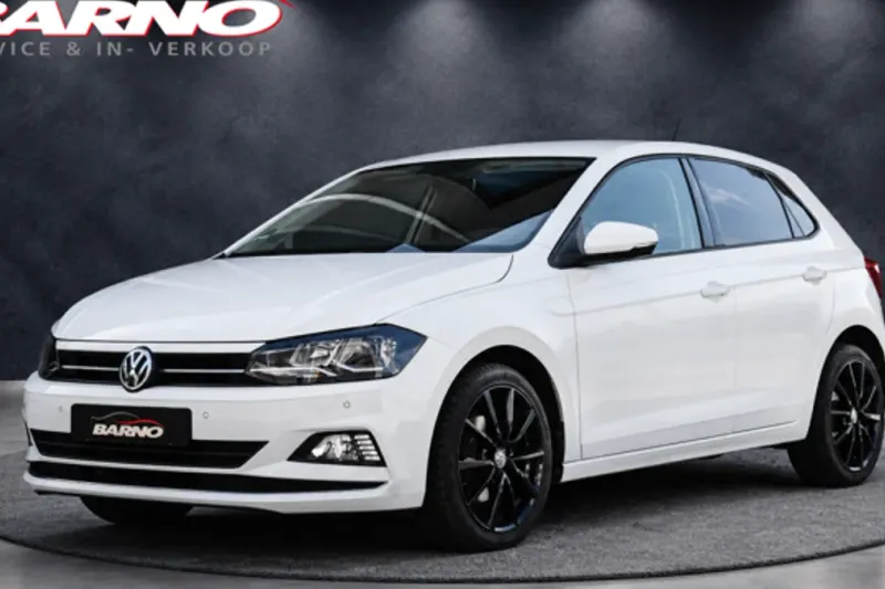 Volkswagen Polo (2019)