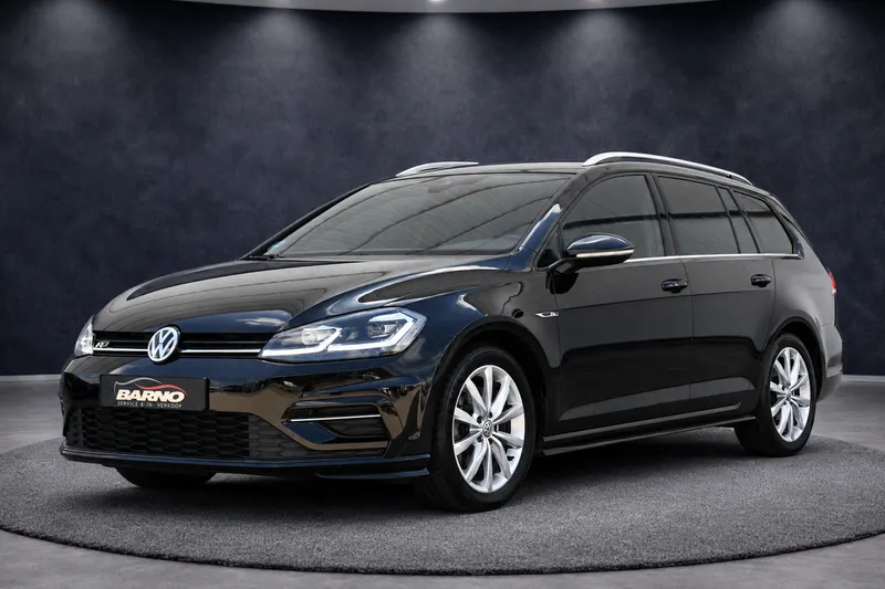 Volkswagen Golf (2017)