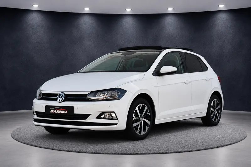 Volkswagen Polo (2018)