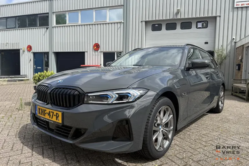 BMW 3-Serie (2023)