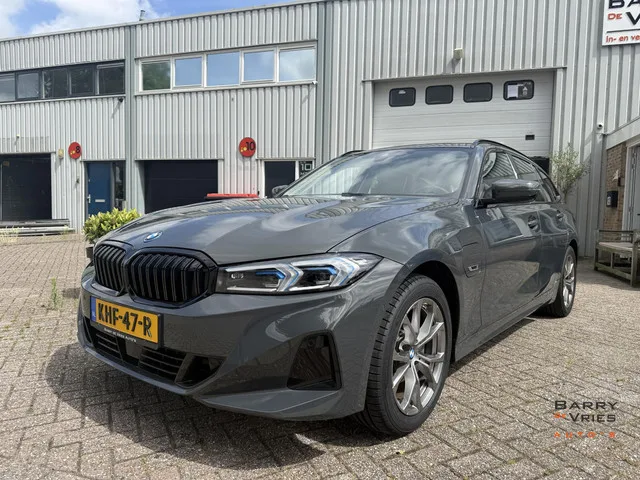 BMW 3-Serie (2023) — foto 1