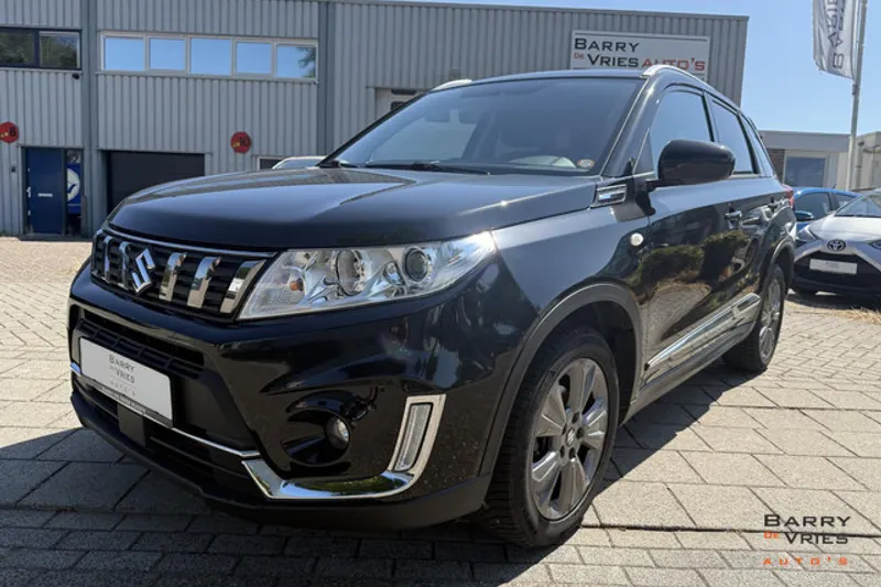 Suzuki Vitara (2020)