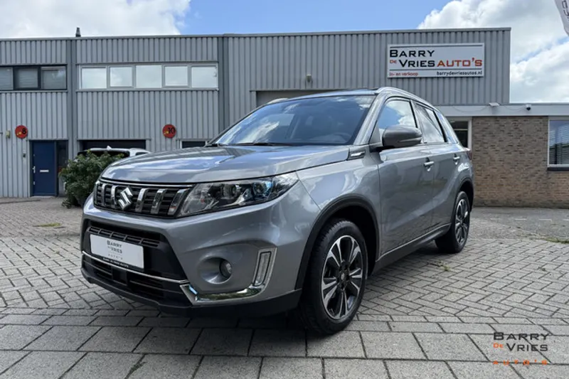 Suzuki Vitara (2019)