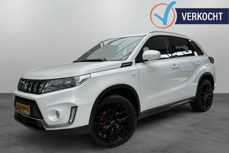 Suzuki Vitara (2023)