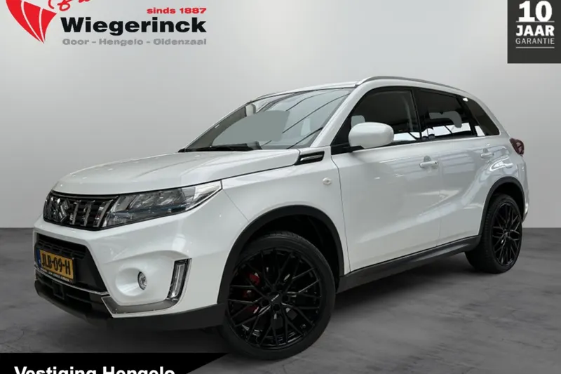 Suzuki Vitara (2023)