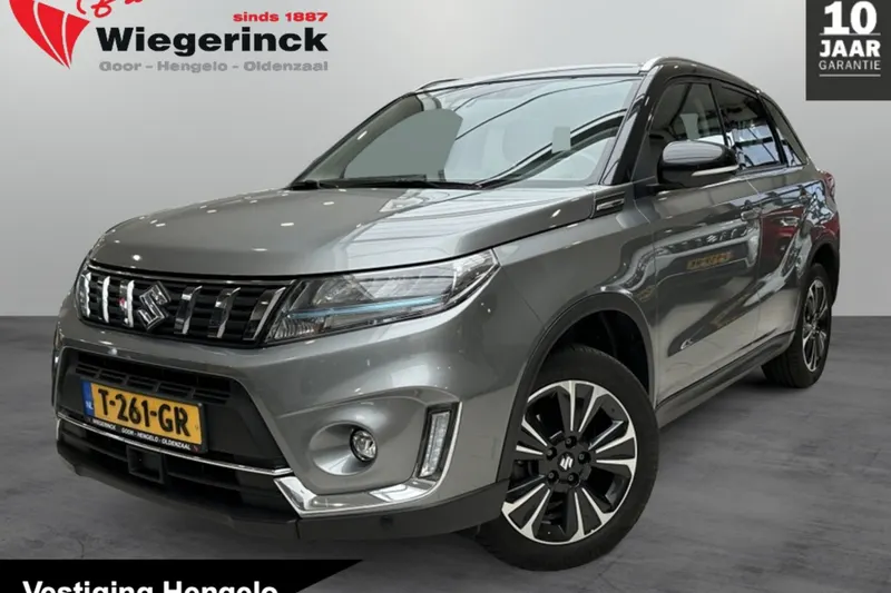 Suzuki Vitara (2023)