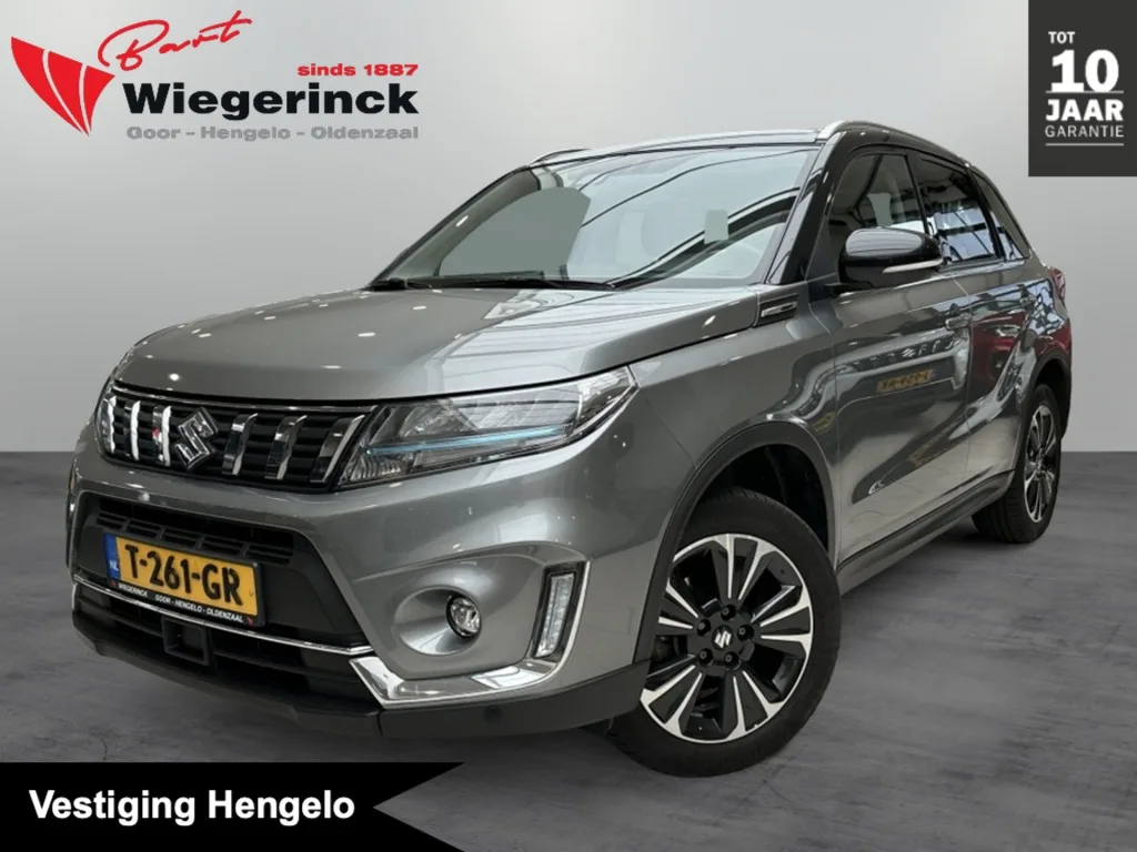 Suzuki Vitara (2023) — foto 1