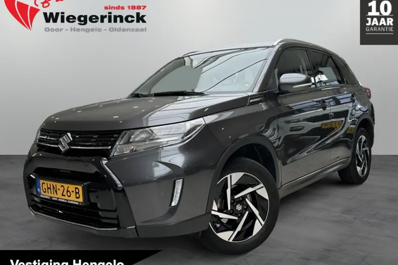 Suzuki Vitara (2024)
