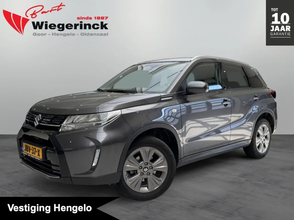 Suzuki Vitara (2025) — foto 1
