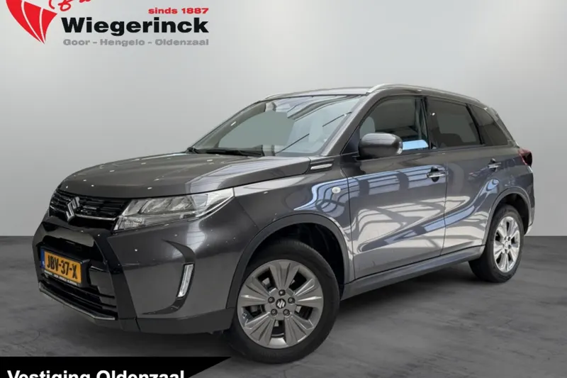 Suzuki Vitara (2025)