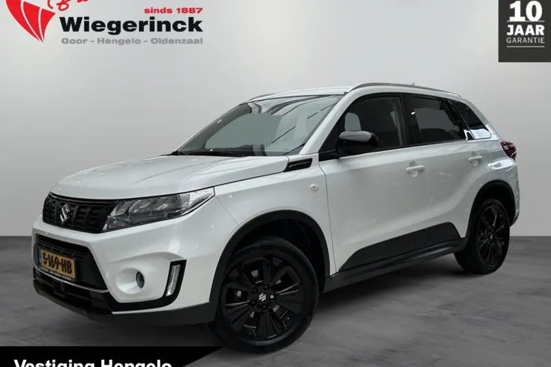 Suzuki Vitara (2023)