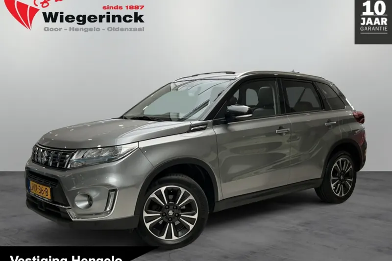 Suzuki Vitara (2021)