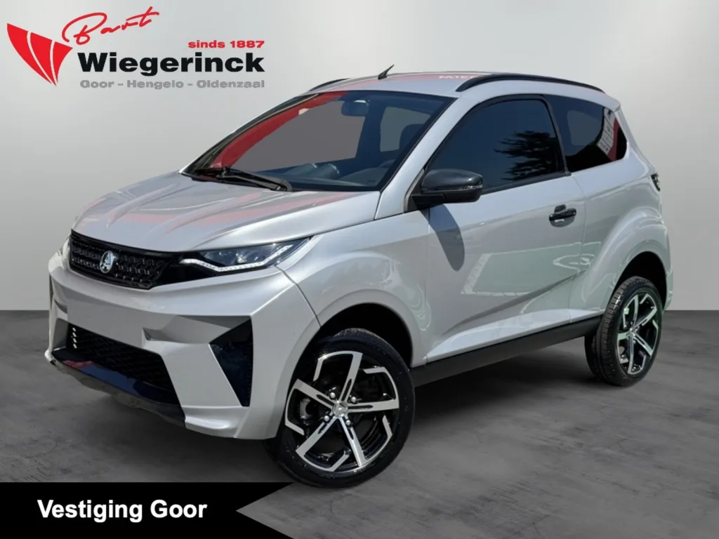 Aixam OVERIGE (2025) — foto 1