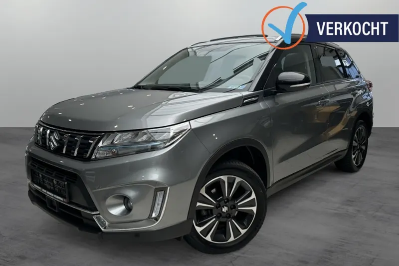 Suzuki Vitara (2021)