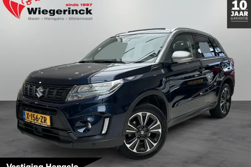 Suzuki Vitara (2024)