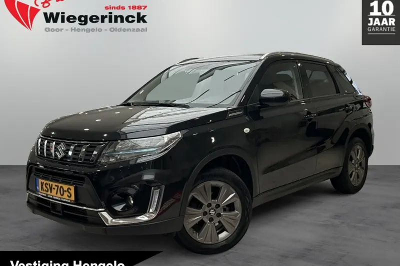 Suzuki Vitara (2023)