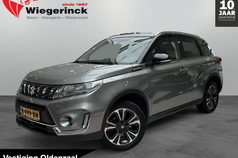 Suzuki Vitara (2022)