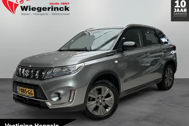 Suzuki Vitara (2023)