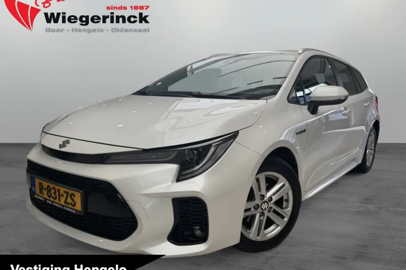 Toyota Corolla (2022)
