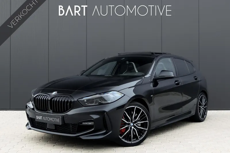BMW 1-Serie (2023)