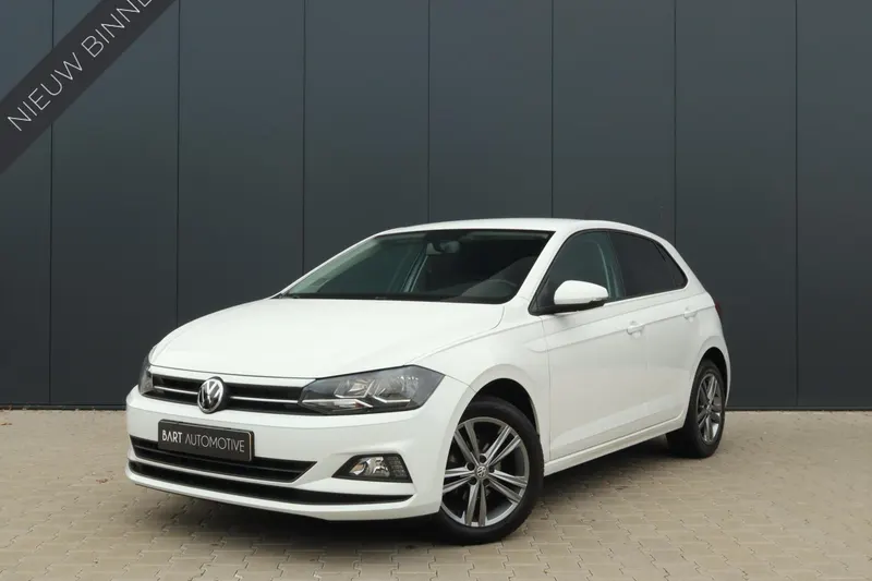 Volkswagen Polo (2019)