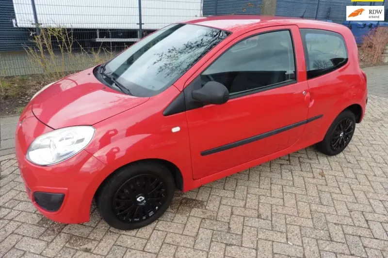 Renault Twingo (2008)
