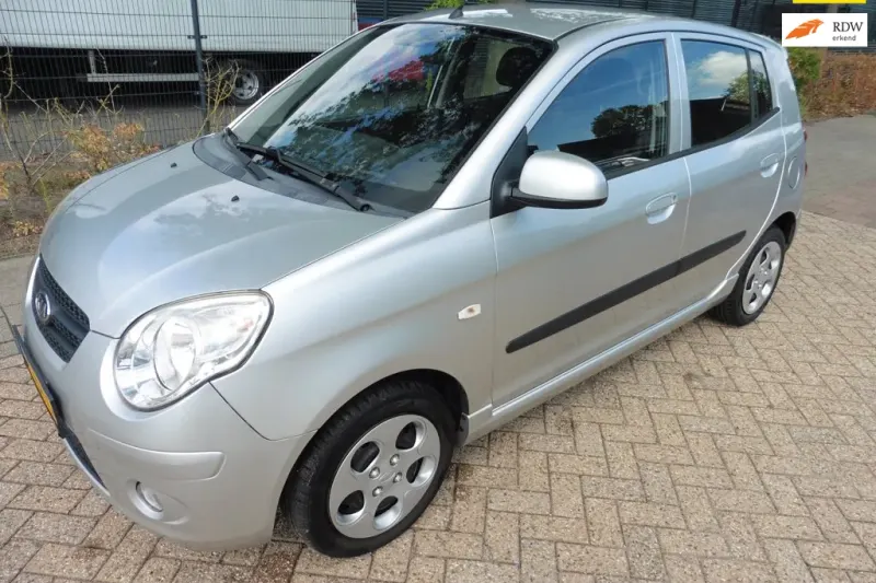 Kia Picanto (2010)
