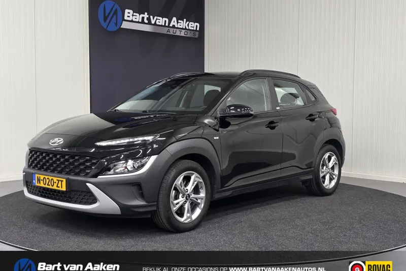 Hyundai Kona (2021)