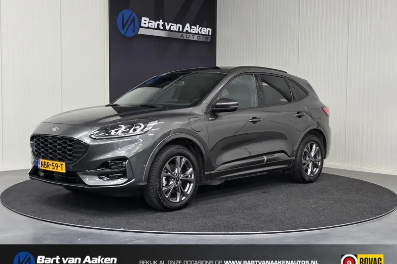Ford Kuga (2022)